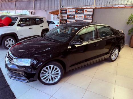 VOLKSWAGEN Jetta 1.4 16V 4P TSI COMFORTLINE AUTOM�TICO, Foto 3