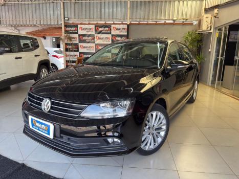 VOLKSWAGEN Jetta 1.4 16V 4P TSI COMFORTLINE AUTOM�TICO, Foto 5