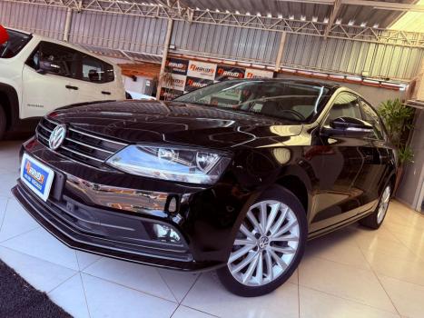 VOLKSWAGEN Jetta 1.4 16V 4P TSI COMFORTLINE AUTOM�TICO, Foto 7