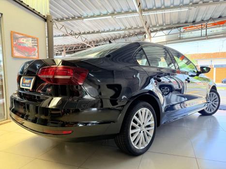 VOLKSWAGEN Jetta 1.4 16V 4P TSI COMFORTLINE AUTOM�TICO, Foto 8