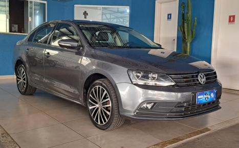 VOLKSWAGEN Jetta 1.4 16V 4P TSI CONFORTLINE AUTOMTICO, Foto 1