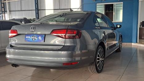 VOLKSWAGEN Jetta 1.4 16V 4P TSI CONFORTLINE AUTOMTICO, Foto 2