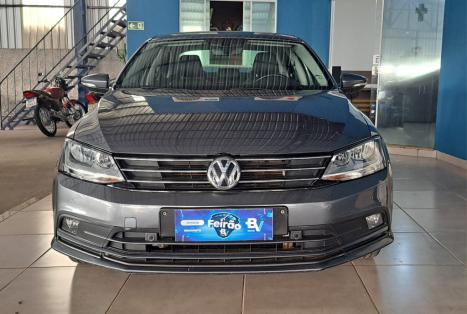 VOLKSWAGEN Jetta 1.4 16V 4P TSI CONFORTLINE AUTOMTICO, Foto 5