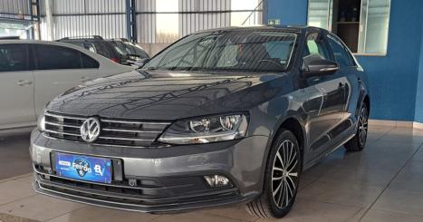 VOLKSWAGEN Jetta 1.4 16V 4P TSI CONFORTLINE AUTOMTICO, Foto 6