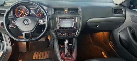 VOLKSWAGEN Jetta 1.4 16V 4P TSI CONFORTLINE AUTOMTICO, Foto 7