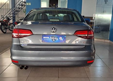 VOLKSWAGEN Jetta 1.4 16V 4P TSI CONFORTLINE AUTOMTICO, Foto 8