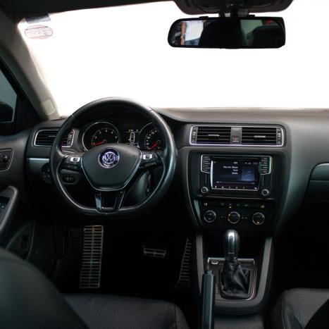 VOLKSWAGEN Jetta 1.4 16V 4P TSI COMFORTLINE AUTOM�TICO, Foto 6