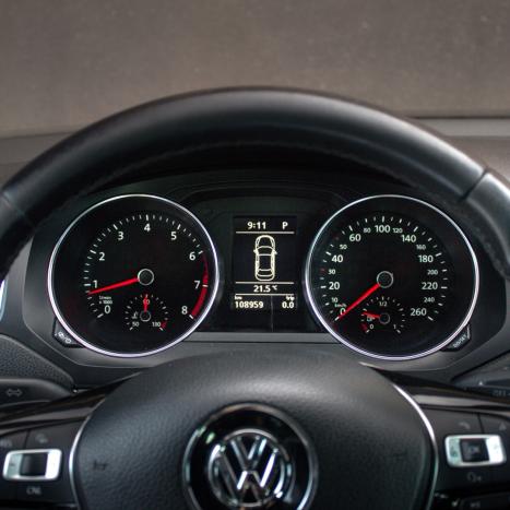 VOLKSWAGEN Jetta 1.4 16V 4P TSI COMFORTLINE AUTOM�TICO, Foto 8