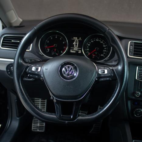VOLKSWAGEN Jetta 1.4 16V 4P TSI COMFORTLINE AUTOM�TICO, Foto 10