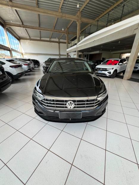 VOLKSWAGEN Jetta 1.4 16V 4P TSI COMFORTLINE AUTOM�TICO, Foto 2