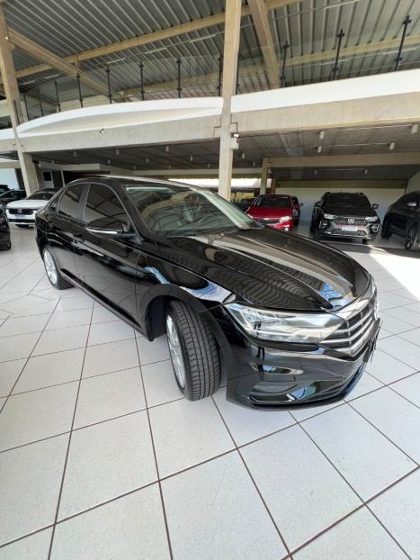 VOLKSWAGEN Jetta 1.4 16V 4P TSI COMFORTLINE AUTOM�TICO, Foto 3
