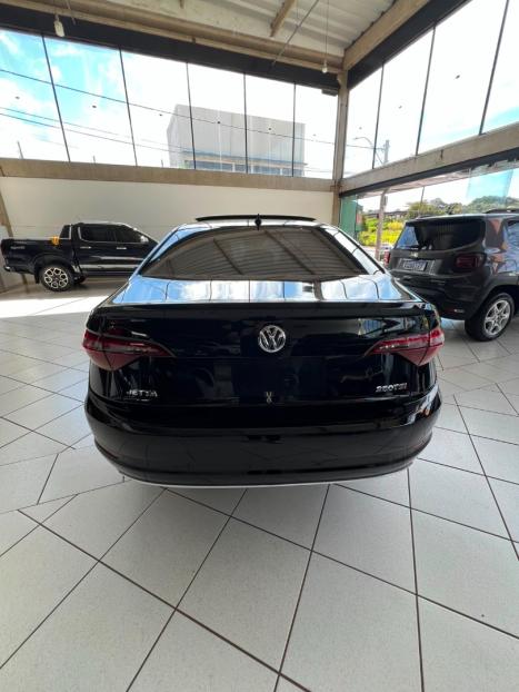 VOLKSWAGEN Jetta 1.4 16V 4P TSI COMFORTLINE AUTOM�TICO, Foto 5