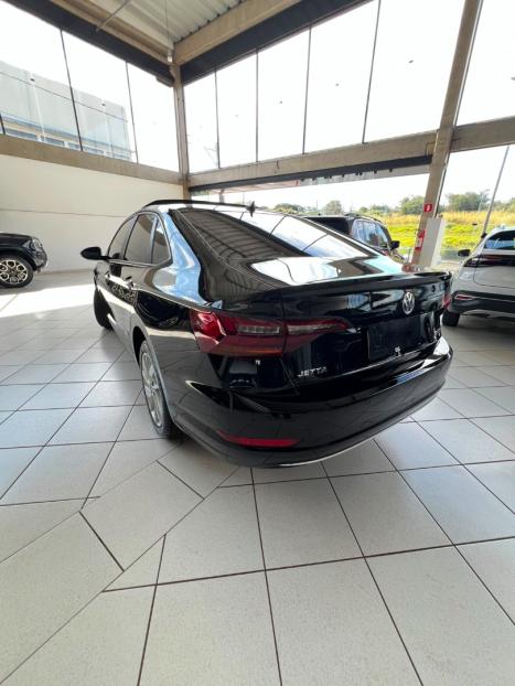 VOLKSWAGEN Jetta 1.4 16V 4P TSI COMFORTLINE AUTOM�TICO, Foto 6