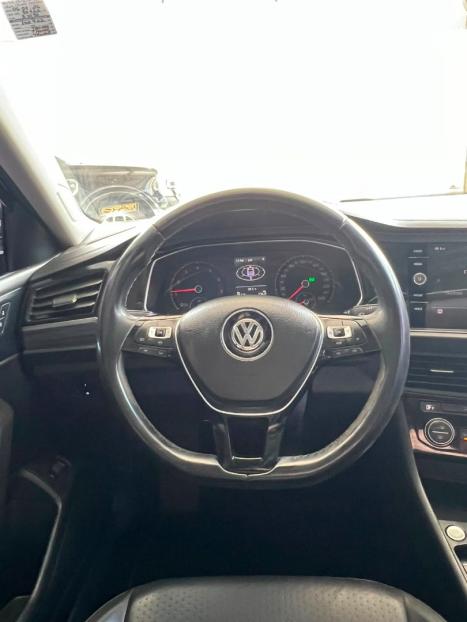 VOLKSWAGEN Jetta 1.4 16V 4P TSI COMFORTLINE AUTOM�TICO, Foto 7
