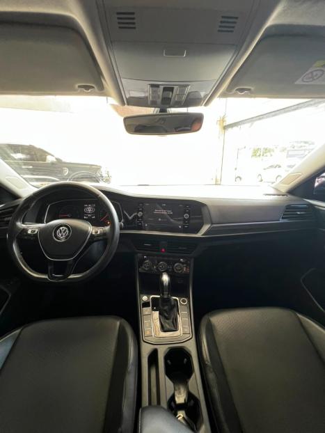 VOLKSWAGEN Jetta 1.4 16V 4P TSI COMFORTLINE AUTOM�TICO, Foto 8