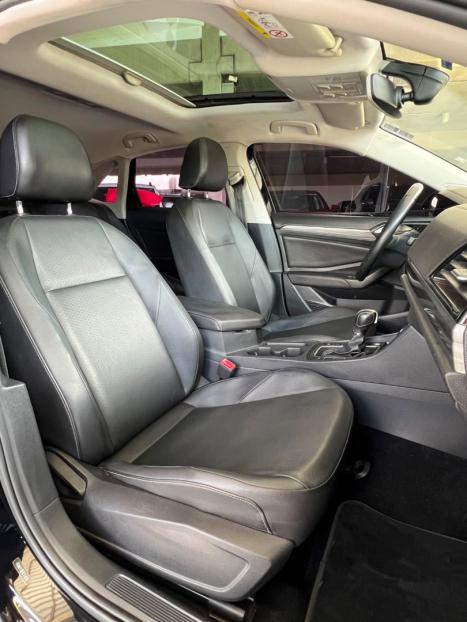 VOLKSWAGEN Jetta 1.4 16V 4P TSI COMFORTLINE AUTOM�TICO, Foto 9