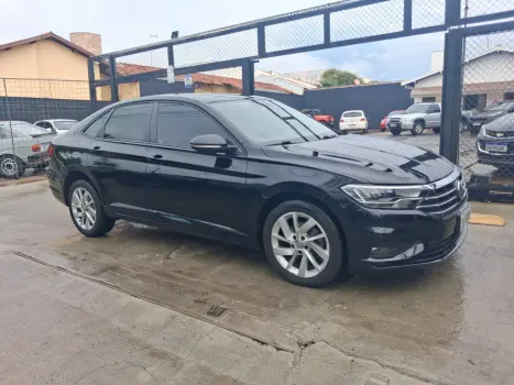 VOLKSWAGEN Jetta 1.4 4P 250 TSI TURBO COMFORTLINE AUTOM�TICO, Foto 1