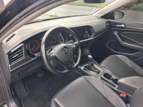 VOLKSWAGEN Jetta 1.4 4P 250 TSI TURBO COMFORTLINE AUTOM�TICO, Foto 3