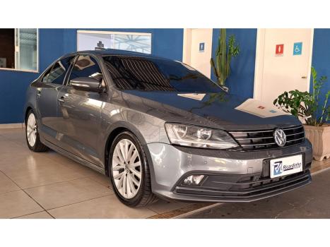 VOLKSWAGEN Jetta 1.4 16V 4P TSI COMFORTLINE AUTOMÁTICO, Foto 1