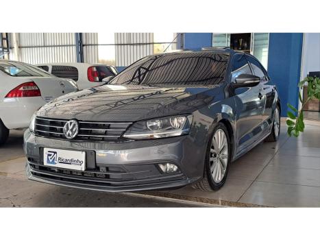 VOLKSWAGEN Jetta 1.4 16V 4P TSI COMFORTLINE AUTOMÁTICO, Foto 2