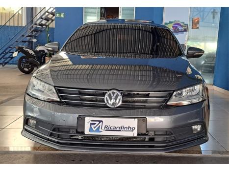VOLKSWAGEN Jetta 1.4 16V 4P TSI COMFORTLINE AUTOMÁTICO, Foto 3
