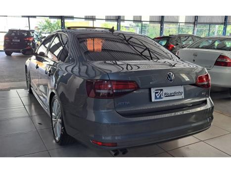 VOLKSWAGEN Jetta 1.4 16V 4P TSI COMFORTLINE AUTOMÁTICO, Foto 4