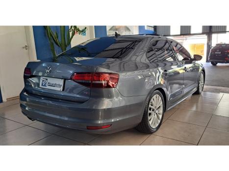 VOLKSWAGEN Jetta 1.4 16V 4P TSI COMFORTLINE AUTOMÁTICO, Foto 5