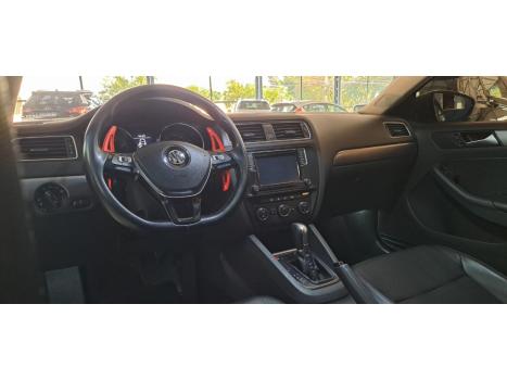 VOLKSWAGEN Jetta 1.4 16V 4P TSI COMFORTLINE AUTOMÁTICO, Foto 6