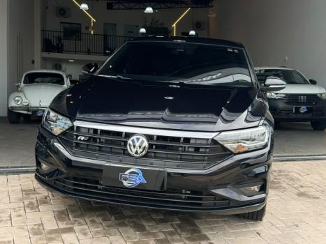 VOLKSWAGEN Jetta 1.4 4P 250 TSI R-LINE AUTOMÁTICO, Foto 1