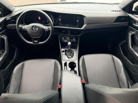VOLKSWAGEN Jetta 1.4 4P 250 TSI R-LINE AUTOMÁTICO, Foto 4