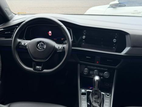 VOLKSWAGEN Jetta 1.4 4P 250 TSI R-LINE AUTOMÁTICO, Foto 5