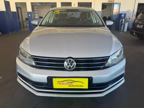 VOLKSWAGEN Jetta 2.0 4P CONFORTLINE TIPTRONIC AUTOMTICO, Foto 8