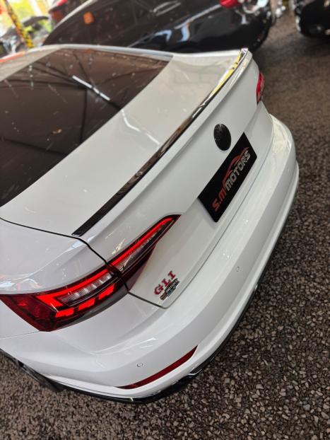 VOLKSWAGEN Jetta 2.0 4P 350 TSI GLI AUTOMTICO DSG, Foto 9