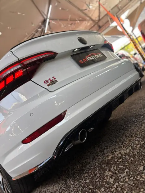 VOLKSWAGEN Jetta 2.0 4P 350 TSI GLI AUTOMTICO DSG, Foto 10