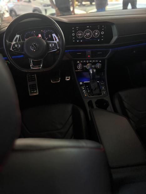 VOLKSWAGEN Jetta 2.0 4P 350 TSI GLI AUTOMTICO DSG, Foto 15