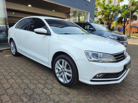 VOLKSWAGEN Jetta 2.0 4P TSI HIGHLINE 200 CV AUTOMTICO, Foto 2