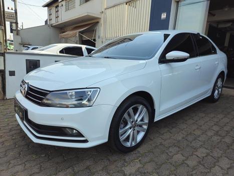 VOLKSWAGEN Jetta 2.0 4P TSI HIGHLINE 200 CV AUTOMTICO, Foto 3