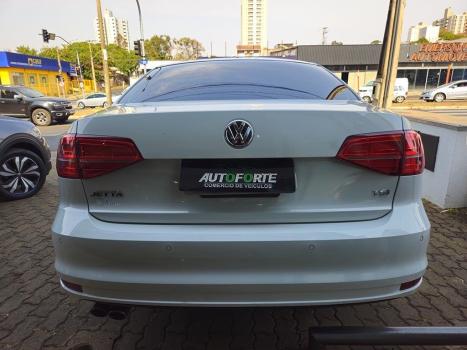 VOLKSWAGEN Jetta 2.0 4P TSI HIGHLINE 200 CV AUTOMTICO, Foto 4