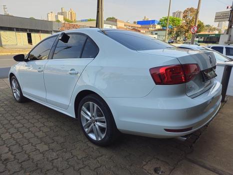 VOLKSWAGEN Jetta 2.0 4P TSI HIGHLINE 200 CV AUTOMTICO, Foto 5