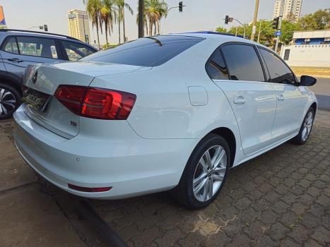 VOLKSWAGEN Jetta 2.0 4P TSI HIGHLINE 200 CV AUTOMTICO, Foto 6