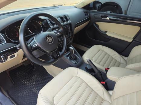 VOLKSWAGEN Jetta 2.0 4P TSI HIGHLINE 200 CV AUTOMTICO, Foto 7
