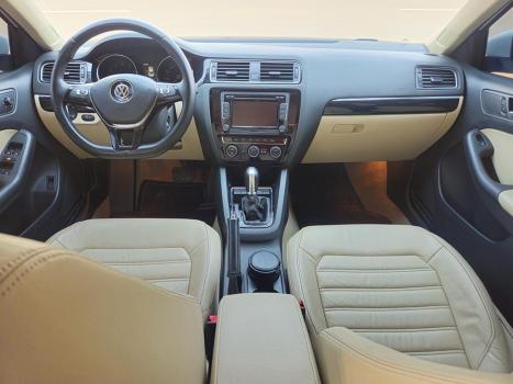 VOLKSWAGEN Jetta 2.0 4P TSI HIGHLINE 200 CV AUTOMTICO, Foto 8