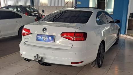 VOLKSWAGEN Jetta 2.0 4P TSI HIGHLINE 211 CV AUTOMTICO, Foto 2