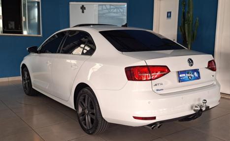 VOLKSWAGEN Jetta 2.0 4P TSI HIGHLINE 211 CV AUTOMTICO, Foto 3