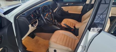 VOLKSWAGEN Jetta 2.0 4P TSI HIGHLINE 211 CV AUTOMTICO, Foto 4