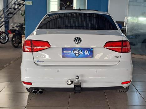 VOLKSWAGEN Jetta 2.0 4P TSI HIGHLINE 211 CV AUTOMTICO, Foto 9