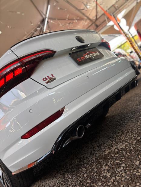 VOLKSWAGEN Jetta 2.0 4P 350 TSI GLI AUTOMTICO DSG, Foto 10