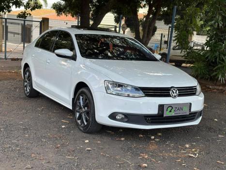VOLKSWAGEN Jetta 2.0 4P FLEX CONFORTLINE TIPTRONIC AUTOMTICO, Foto 1