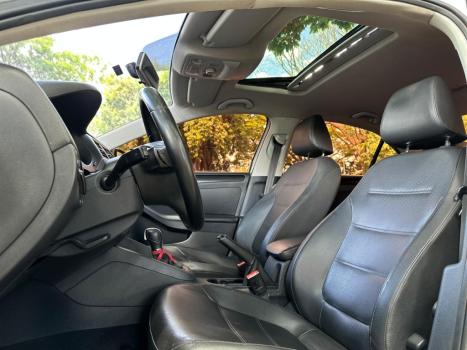 VOLKSWAGEN Jetta 2.0 4P FLEX CONFORTLINE TIPTRONIC AUTOMTICO, Foto 7