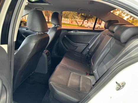 VOLKSWAGEN Jetta 2.0 4P FLEX CONFORTLINE TIPTRONIC AUTOMTICO, Foto 8